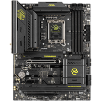 MSI 微星 MAG B860 TOMAHAWK WIFI 战斧导弹 ATX主板（LGA1851、B860）