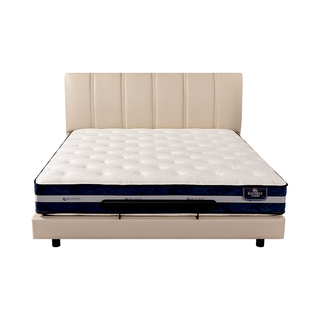  Serta/舒达 智能床+床垫  梦享88Z智能床【三件套】 20-25cm（含） 软硬适中 1.8米