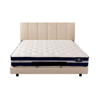  Serta/舒达 智能床+床垫  梦享88Z智能床【三件套】 20-25cm（含） 软硬适中 1.8米
