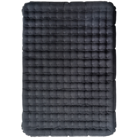 MOBI GARDEN 牧高笛 户外充气垫 NX20663014 岩石灰 200*140*12cm 双人