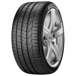 倍耐力 汽车轮胎255/35ZR18 94Y PZERO(P0)适配奔驰Ecoupe/SLK