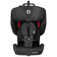 maxicosi迈可适便携式可折叠儿童座椅Nomad Plus9个月-4岁车载汽车用