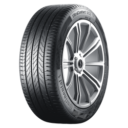 德国马牌 德国德国马牌 Continental  轮胎 205/50R17 93V XL FR ULTC U