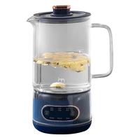 /集觅 jmey 蒸汽喷淋式 煮茶器 S5(喷淋煮茶 茶汤分离) 0.8L