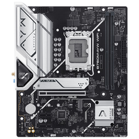 华硕 PRIME B760M-AYW WIFI D4主板 LGA1700