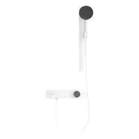 2024年watermaxH2e新一代3D水力按摩花洒套装家用恒温无顶喷