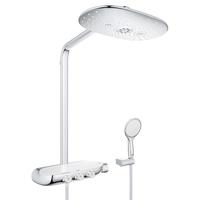 GROHE 高仪 瑞雨智能控制淋浴系列 26250000 智能淋浴系统