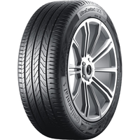 德国德国马牌 Continental UC6 轿车轮胎 经济耐磨型 225/45R18 95V