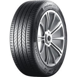 德国马牌 德国德国马牌 Continental  UC6 轿车轮胎 经济耐磨型 225/45R18 95V