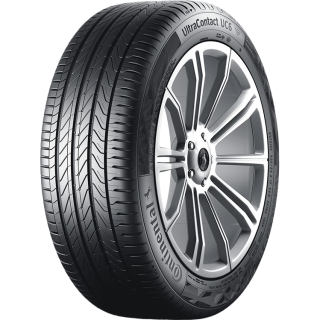 德国马牌 德国德国马牌 Continental  UC6 轿车轮胎 经济耐磨型 225/45R18 95V