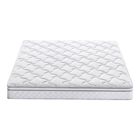 喜临门高纯乳胶3D椰棕床垫 软硬适中独袋弹簧床垫 春晓尊享版1.8*2米