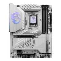 MSI/微星 支持15代U9 U7 U5 酷睿Ultra CPU处理器 电脑主板