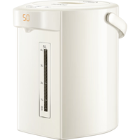 SUPOR 苏泊尔 SW-50T106 电水壶 5L 米色