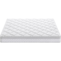 喜临门高纯乳胶3D椰棕床垫 软硬适中独袋弹簧床垫 春晓尊享版1.2*2米