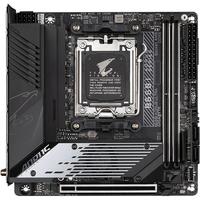 GIGABYTE 技嘉 X670 AORUS ELITE AX 小雕 主板 ATX（标准型）
