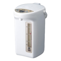 ZOJIRUSHI 象印 ZO JIRUSHI电热水壶 VE节能真空保温烧水壶 CV-TYQ40- 4L
