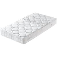 QuanU 全友 家居 椰丝棉弹簧床垫1米学生床垫榻米床垫GC00167