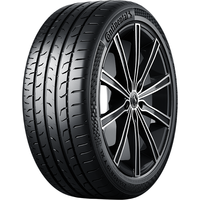 德国马牌 轮胎/汽车轮胎 245/45R19 98V FR MC6 SIL 静音棉
