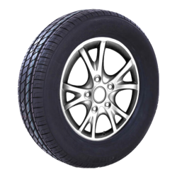 佳通轮胎 Comfort 220 轿车轮胎 静音舒适型 165/70R13 79H