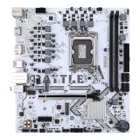 七彩虹 D5 支持酷睿12600KF/13600KF CPU 电脑主板