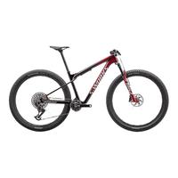 SPECIALIZED/闪电 S-WORKS EPIC WORLD CUP 山地车