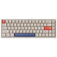 宏碁 机械键盘鼠标套装无线蓝牙有线68键办公游戏电脑笔记本用