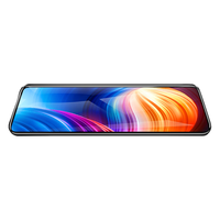 凌度HS996S流媒体后视镜行车记录仪12英寸全屏高前后双录倒车影像一体 12英寸4K升级版/前录+APP查看+64G