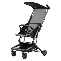 Lecoco 轻便折叠婴儿车宝宝手推车口袋车可登机t2溜娃遛娃