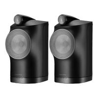 Bowers&Wilkins 宝华韦健 FORMATION DUO 2.0声道 桌面 蓝牙音箱