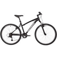 DECATHLON 迪卡侬 ST50 山地自行车 8756094 黑色 S 26英寸 7速
