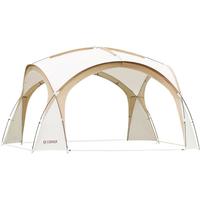 TAWA 蒙古包穹顶天幕帐篷冬季防风户外露营装备凉亭防雨超大遮阳棚