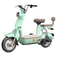 Yadea 雅迪 冠能摩登电动自行车