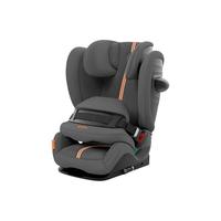 Cybex座椅Pallas G i-SizePlus双标大童15个月-12岁ADAC测试