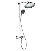 hansgrohe 汉斯格雅 飞雨系列 27215S 恒温花洒套装