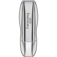 FANXIANG 梵想 FF511 USB 3.2 Gen2 固态U盘 璀璨银 512GB USB-A