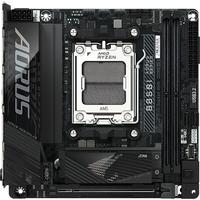 GIGABYTE/技嘉 支持AMD CPU AM5 主板