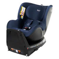 Britax 宝得适 双面骑士二代 安全座椅 0-4岁