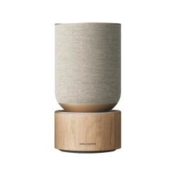 BANG&OLUFSEN BeoSound系列 Beosound Balance 丹麦bo家用WIFI多媒体桌面音响 无线蓝牙HIFI音箱