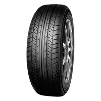 YOKOHAMA 优科豪马 A349A 轿车轮胎 运动操控型 215/65R16 98H