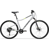 DECATHLON/迪卡侬 长途骑行 平把自行车