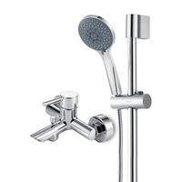 MOEN 摩恩 12333EC+S902EC 龙头花洒套装