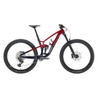 TREK/崔克 耐力电变软尾全避震 山地自行车