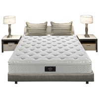 DeRUCCI 慕思 MCW1-032 爱永恒乳胶床垫 180*200*25cm