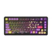 CHERRY 樱桃 PIXIU75 宝可梦训练家联名键盘套装