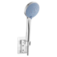 HSPA 裕津 淋浴花洒套 三档调节HS-5049