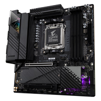 GIGABYTE/技嘉 8核16线程 主板CPU套装