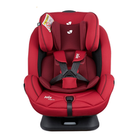 Joie 巧儿宜 适特捷FX 儿童安全座椅 0-7岁 伦敦红
