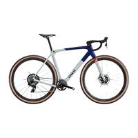 TREK/崔克 碳纤维 砾石路公路自行车
