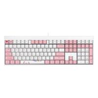 CHERRY 樱桃 MX BOARD 2.0S 109键 有线机械键盘