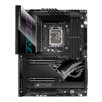 ROG 玩家国度 CROSSHAIR X670E GENE 主板 M-ATX(AMD X670E/socket AM5)